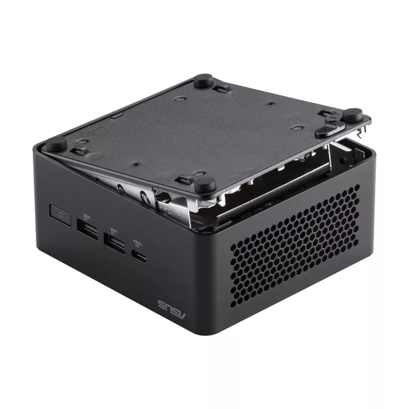 ASUS NUC 14 Pro RNUC14RVHV500002I UCFF juodas