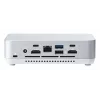 ASUS RNUC14RVSU7089A2I UCFF mini kompiuteris sidabrinis 155H
