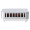 ASUS RNUC14RVSU7089A2I UCFF mini kompiuteris sidabrinis 155H