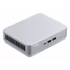 ASUS RNUC14RVSU7089A2I UCFF mini kompiuteris sidabrinis 155H