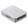 ASUS RNUC14RVSU7089A2I UCFF mini kompiuteris sidabrinis 155H