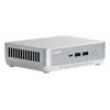 ASUS RNUC14RVSU7089A2I UCFF mini kompiuteris sidabrinis 155H
