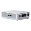 ASUS RNUC14RVSU7089A2I UCFF mini kompiuteris sidabrinis 155H