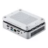 ASUS RNUC14RVSU7089A2I UCFF mini kompiuteris sidabrinis 155H