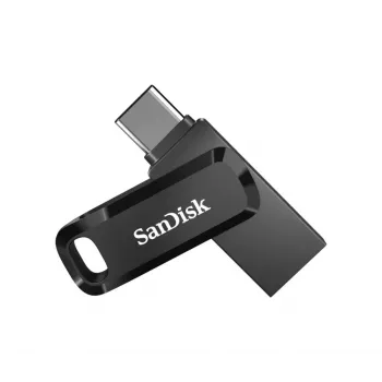 WESTERN DIGITAL SanDisk Ultra Dual Drive Go – 1TB USB atmintukas – USB-C / USB-A