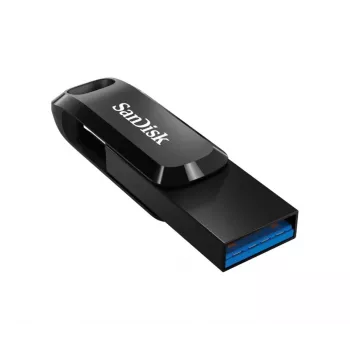 WESTERN DIGITAL SanDisk Ultra Dual Drive Go – 1TB USB atmintukas – USB-C / USB-A