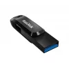 WESTERN DIGITAL SanDisk Ultra Dual Drive Go – 1TB USB atmintukas – USB-C / USB-A