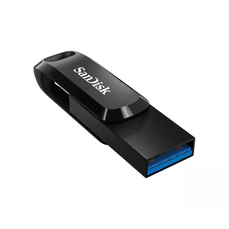 WESTERN DIGITAL SanDisk Ultra Dual Drive Go – 1TB USB atmintukas – USB-C / USB-A