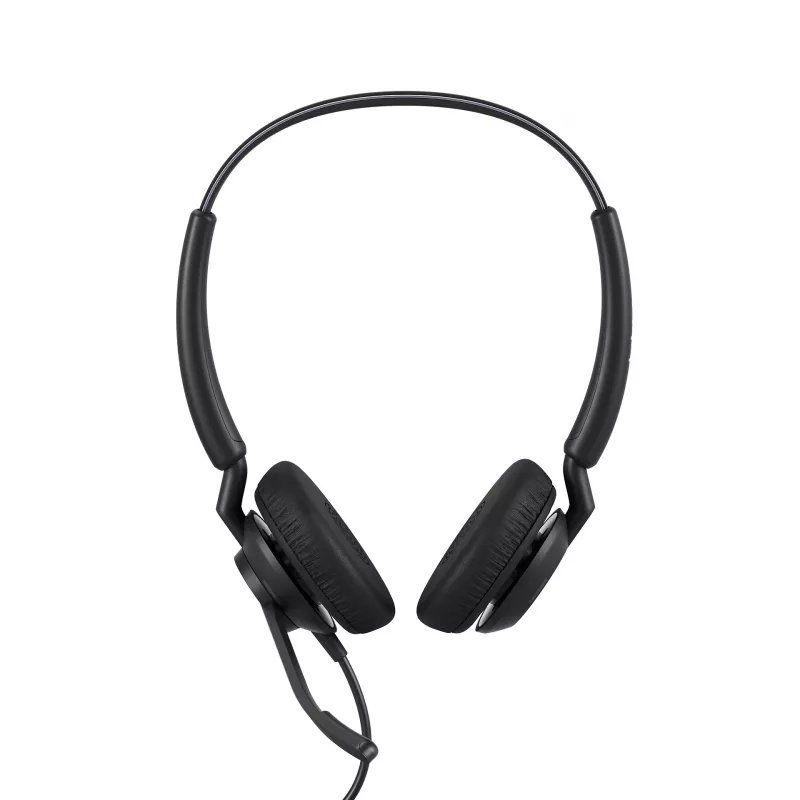 Jabra Engage 40 - (Inline Link) USB-A MS Stereo ausinės