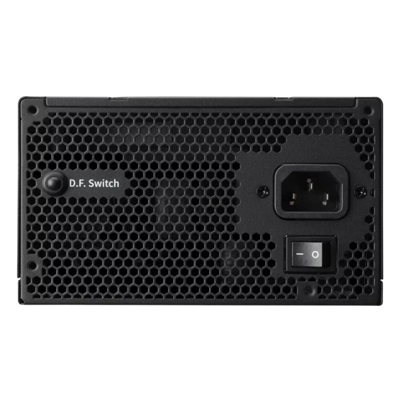 ENERMAX PlatiGemini 1200W 80 Plus Platinum pilnai modulinis maitinimo šaltinis ATX 3.1 ir ATX12VO