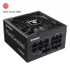 ENERMAX PlatiGemini 1200W 80 Plus Platinum pilnai modulinis maitinimo šaltinis ATX 3.1 ir ATX12VO
