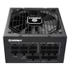 ENERMAX PlatiGemini 1200W 80 Plus Platinum pilnai modulinis maitinimo šaltinis ATX 3.1 ir ATX12VO