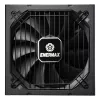 ENERMAX PlatiGemini 1200W 80 Plus Platinum pilnai modulinis maitinimo šaltinis ATX 3.1 ir ATX12VO
