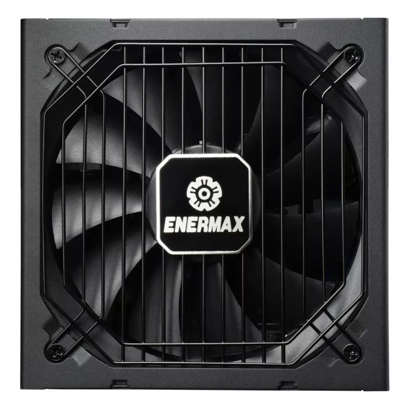 ENERMAX PlatiGemini 1200W 80 Plus Platinum pilnai modulinis maitinimo šaltinis ATX 3.1 ir ATX12VO