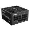 ENERMAX PlatiGemini 1200W 80 Plus Platinum pilnai modulinis maitinimo šaltinis ATX 3.1 ir ATX12VO