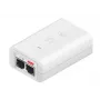 UBIQUITI NETWORKS PoE įpurškiklis 24V DC 30W baltas