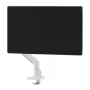 Neomounts DS70-250WH1 Monitorio laikiklis 17-35 colių – dujinė spyruoklė – Topfix – 180° stabdymas