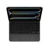 APPLE Magic Keyboard iPad Pro 11 colių (M4) – juoda – vokiška