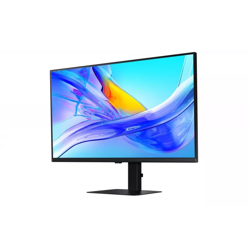 Samsung S80UD kompiuterio monitorius 81,3 cm (32 colių) 4K Ultra HD LCD juodas