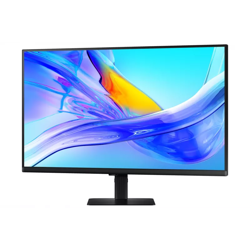 Samsung S80UD kompiuterio monitorius 81,3 cm (32 colių) 4K Ultra HD LCD juodas