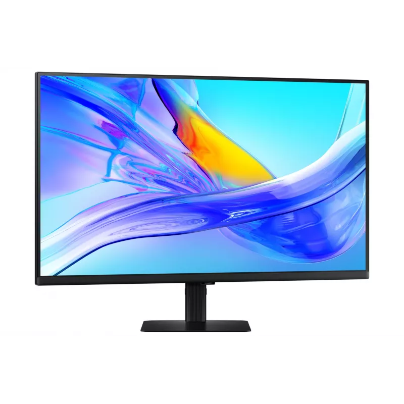 Samsung S80UD kompiuterio monitorius 81,3 cm (32 colių) 4K Ultra HD LCD juodas