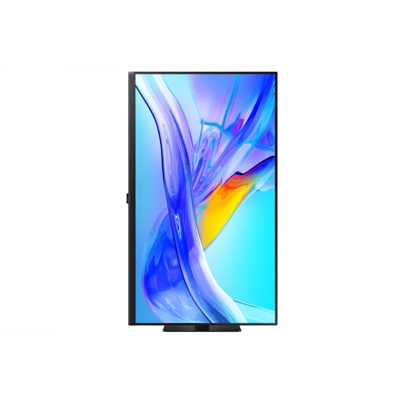 Samsung S80UD kompiuterio monitorius 81,3 cm (32 colių) 4K Ultra HD LCD juodas
