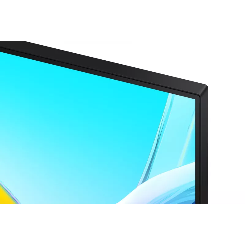Samsung S80UD kompiuterio monitorius 81,3 cm (32 colių) 4K Ultra HD LCD juodas
