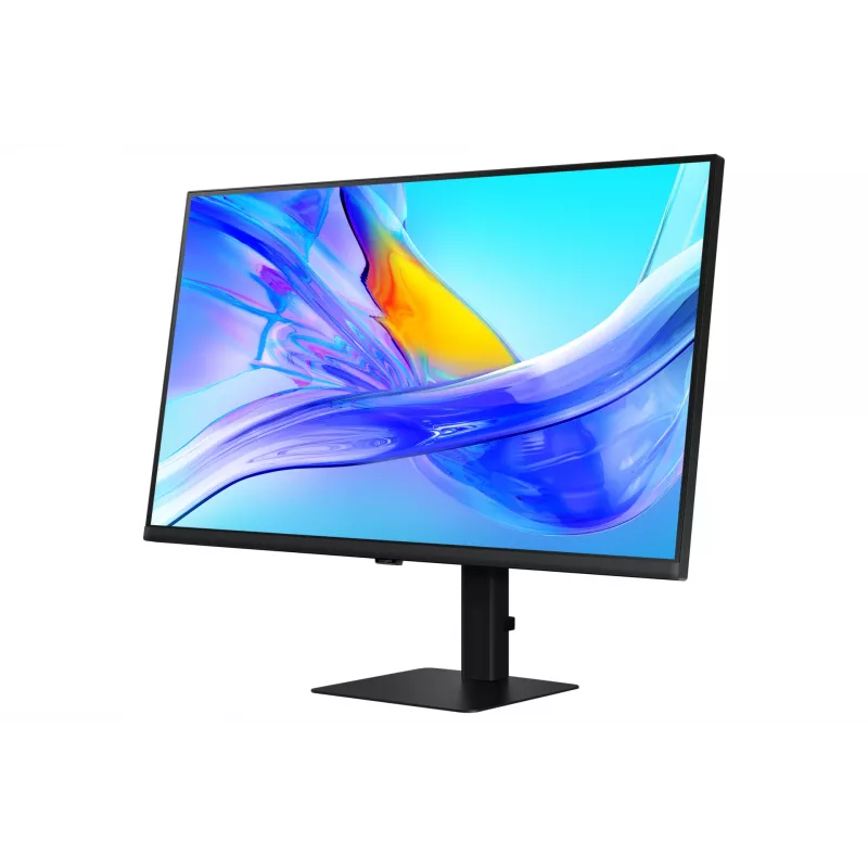 Samsung S80UD kompiuterio monitorius 81,3 cm (32 colių) 4K Ultra HD LCD juodas