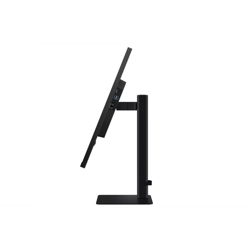 Samsung S80UD kompiuterio monitorius 81,3 cm (32 colių) 4K Ultra HD LCD juodas