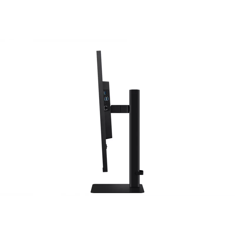 Samsung S80UD kompiuterio monitorius 81,3 cm (32 colių) 4K Ultra HD LCD juodas