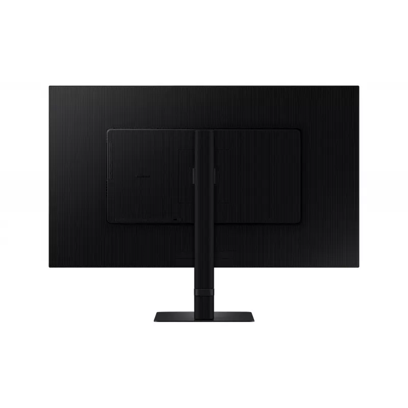Samsung S80UD kompiuterio monitorius 81,3 cm (32 colių) 4K Ultra HD LCD juodas