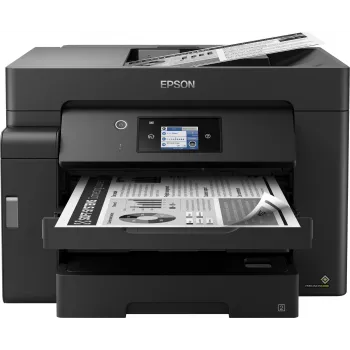 Epson EcoTank ET-M16600 spausdintuvas rašalinis A3 4800 x 2400 DPI 25 ppm Wi-Fi