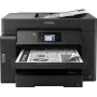 Epson EcoTank ET-M16600 spausdintuvas rašalinis A3 4800 x 2400 DPI 25 ppm Wi-Fi