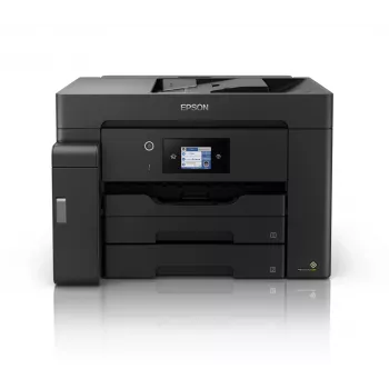 Epson EcoTank ET-M16600 spausdintuvas rašalinis A3 4800 x 2400 DPI 25 ppm Wi-Fi