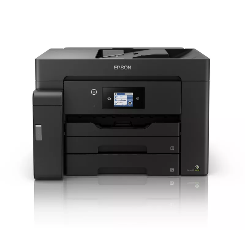Epson EcoTank ET-M16600 spausdintuvas rašalinis A3 4800 x 2400 DPI 25 ppm Wi-Fi