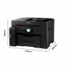 Epson EcoTank ET-M16600 spausdintuvas rašalinis A3 4800 x 2400 DPI 25 ppm Wi-Fi
