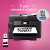 Epson EcoTank ET-M16600 spausdintuvas rašalinis A3 4800 x 2400 DPI 25 ppm Wi-Fi