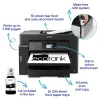 Epson EcoTank ET-M16600 spausdintuvas rašalinis A3 4800 x 2400 DPI 25 ppm Wi-Fi