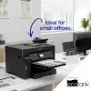 Epson EcoTank ET-M16600 spausdintuvas rašalinis A3 4800 x 2400 DPI 25 ppm Wi-Fi