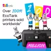 Epson EcoTank ET-M16600 spausdintuvas rašalinis A3 4800 x 2400 DPI 25 ppm Wi-Fi