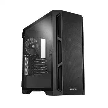 Chieftec APEX AIR GA-01B-M-OP ATX Midi Tower juodas