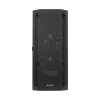 Chieftec APEX AIR GA-01B-M-OP ATX Midi Tower juodas
