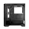 Chieftec APEX AIR GA-01B-M-OP ATX Midi Tower juodas