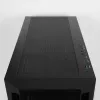 Chieftec APEX AIR GA-01B-M-OP ATX Midi Tower juodas