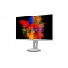 Monitorius Fujitsu P2711 TE QHD 27 colių (68,6 cm) Quad HD LED pilkas