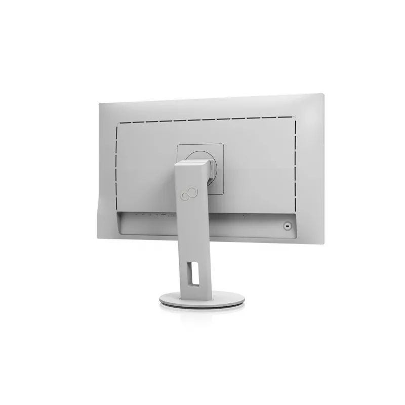 Monitorius Fujitsu P2711 TE QHD 27 colių (68,6 cm) Quad HD LED pilkas