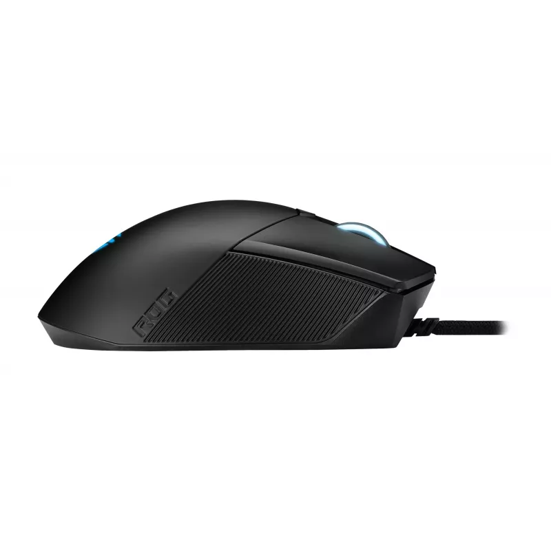 ASUS ROG Gladius III pelė žaidimams, dešinei rankai, USB Type-A, optinė, 19000 DPI