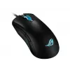 ASUS ROG Gladius III pelė žaidimams, dešinei rankai, USB Type-A, optinė, 19000 DPI