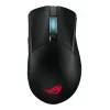 ASUS ROG Gladius III pelė žaidimams, dešinei rankai, USB Type-A, optinė, 19000 DPI