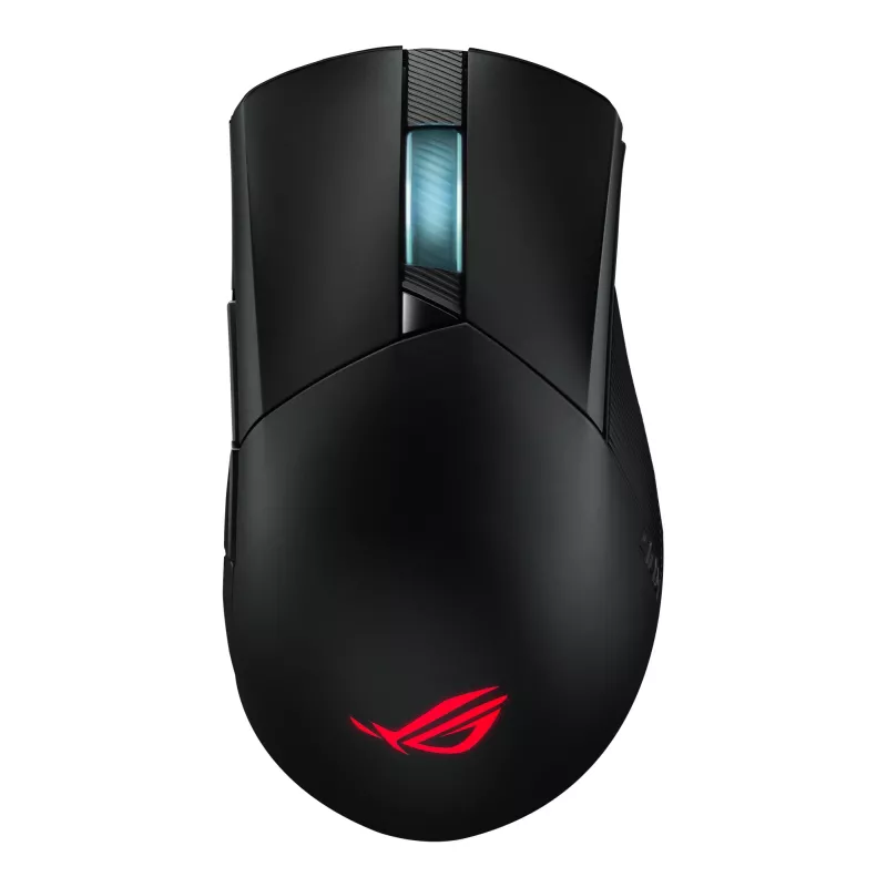 ASUS ROG Gladius III pelė žaidimams, dešinei rankai, USB Type-A, optinė, 19000 DPI